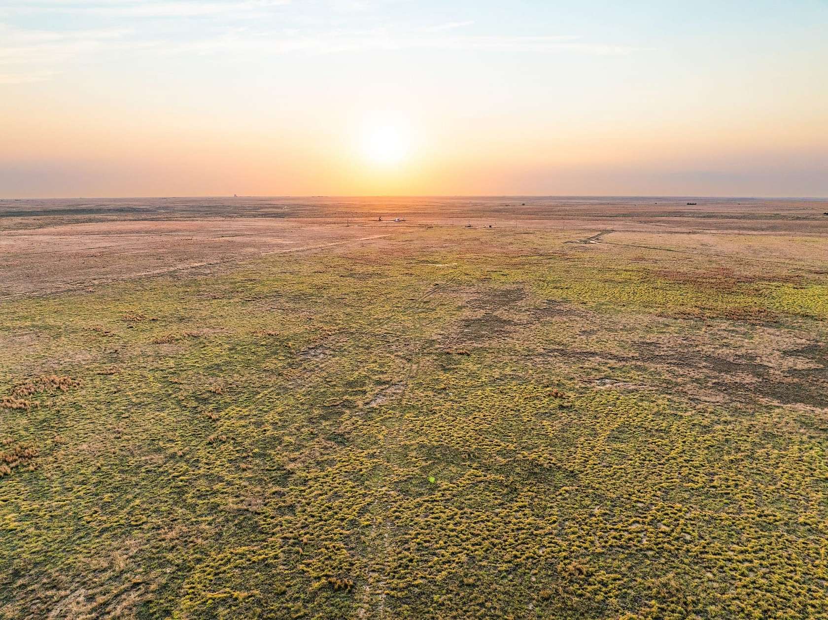 160 Acres of Land for Sale in Guymon, Oklahoma