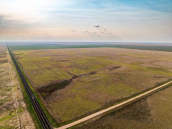 160 Acres of Land for Sale in Guymon, Oklahoma