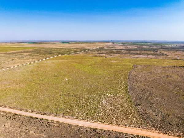 160 Acres of Land for Sale in Keyes, Oklahoma