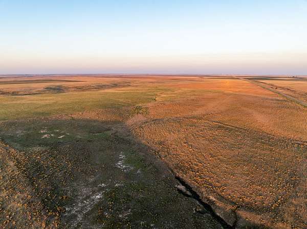 147 Acres of Land for Sale in Keyes, Oklahoma