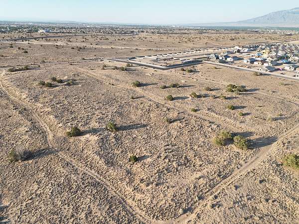 0.28 Acres of Residential Land for Sale in Albuquerque, New Mexico