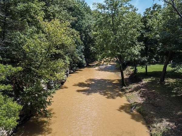 12 Acres of Improved Land for Sale in Adairville, Kentucky