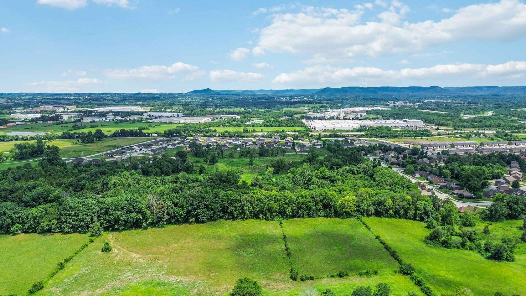 26 Acres of Land for Sale in Berea, Kentucky