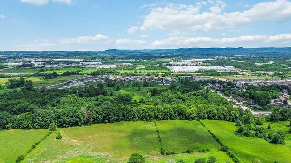 26 Acres of Land for Sale in Berea, Kentucky