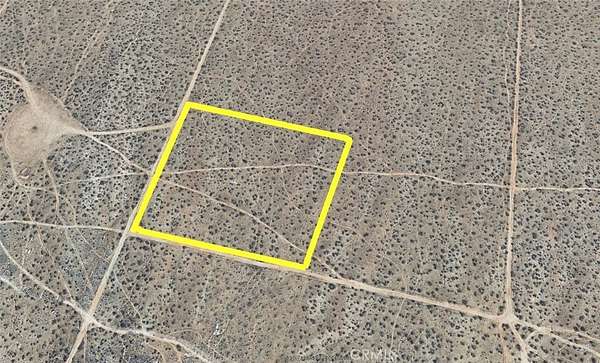 9.19 Acres of Land for Sale in Apple Valley, California