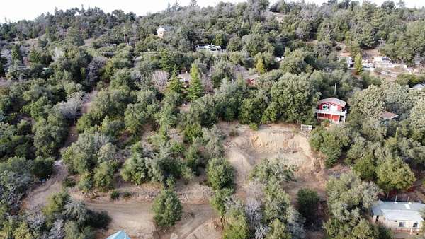 0.47 Acres of Residential Land for Sale in Julian, California