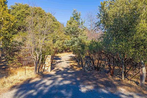 2 Acres of Residential Land for Sale in Julian, California