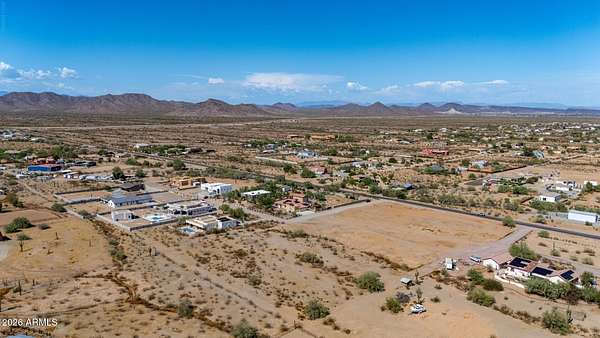 2 Acres of Residential Land for Sale in Surprise, Arizona