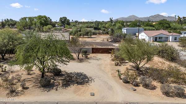 1 Acre of Residential Land for Sale in Scottsdale, Arizona