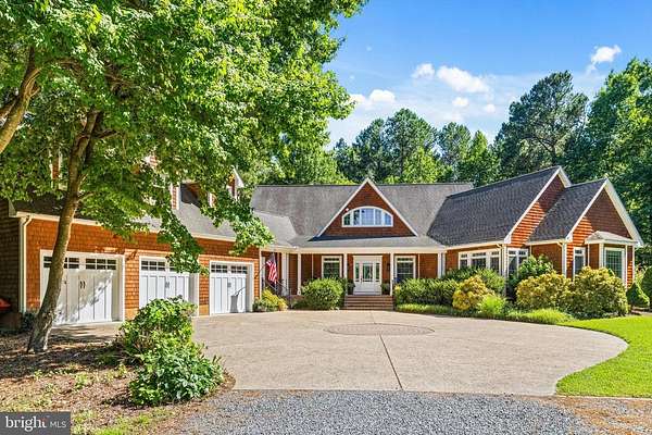 3.5 Acres of Residential Land for Sale in Ocean View, Delaware