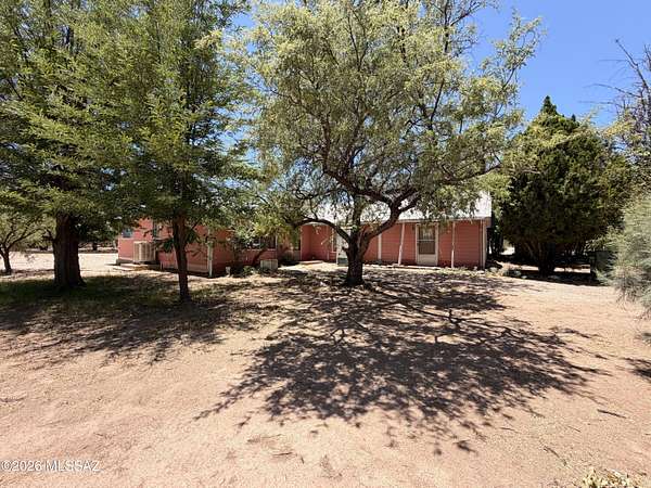 2 Acres of Improved Mixed-Use Land for Sale in St. David, Arizona