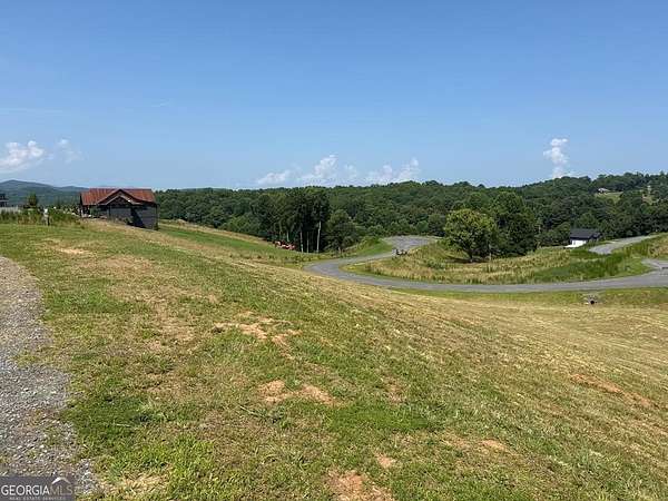 1 Acre of Residential Land for Sale in Morganton, Georgia