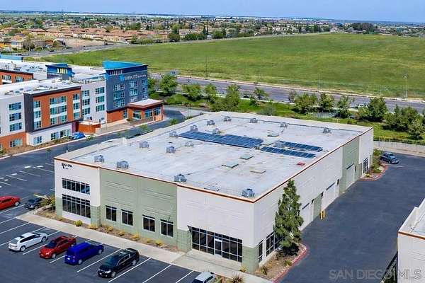 5.2 Acres of Improved Commercial Land for Sale in Sacramento, California