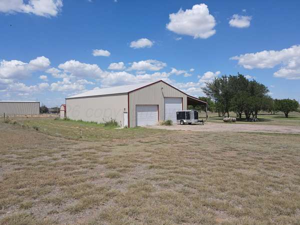 5.63 Acres of Mixed-Use Land for Sale in Amarillo, Texas