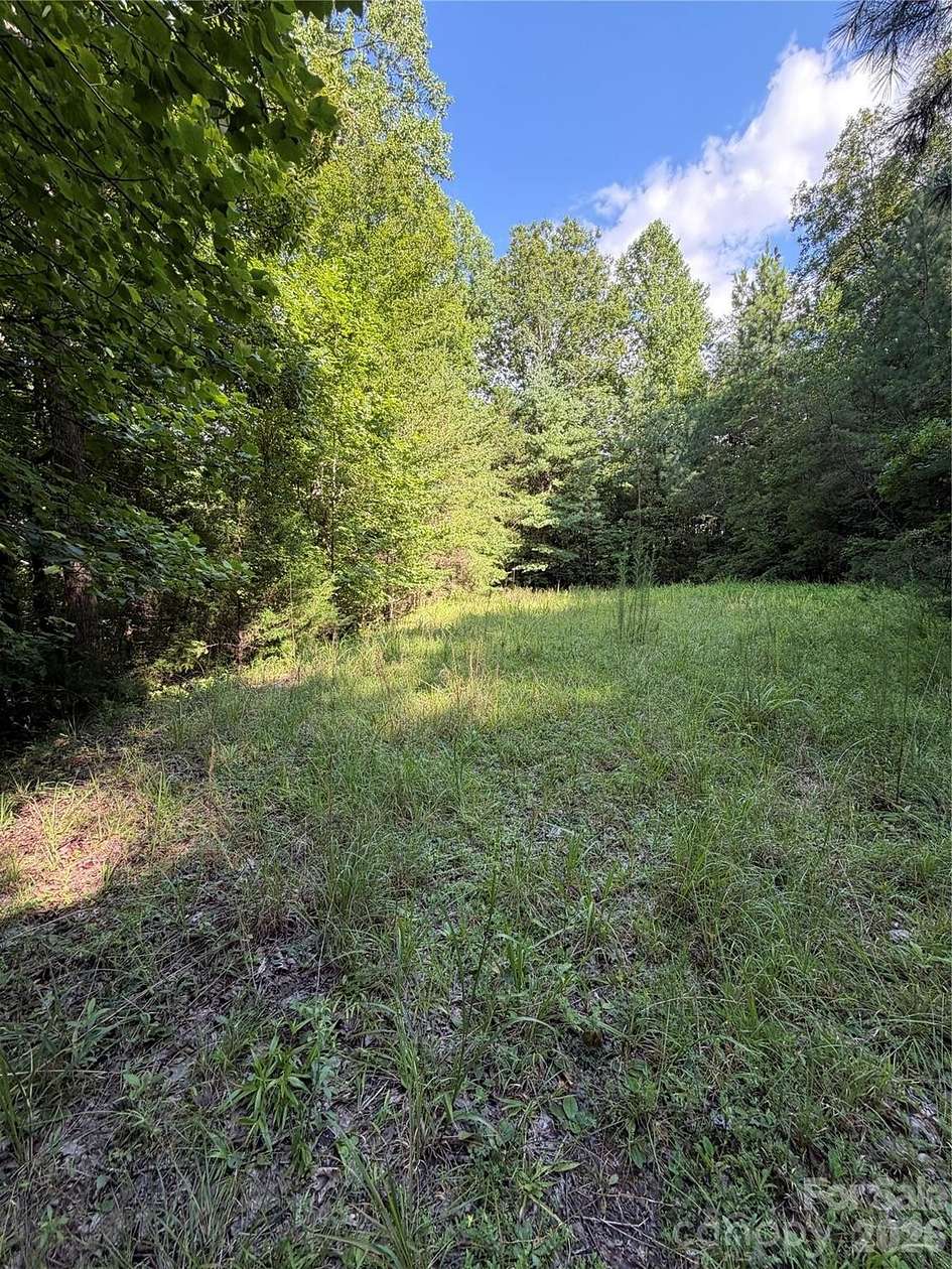 4 Acres of Residential Land for Sale in Rutherfordton, North Carolina