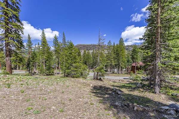 0.29 Acres of Residential Land for Sale in Kirkwood, California