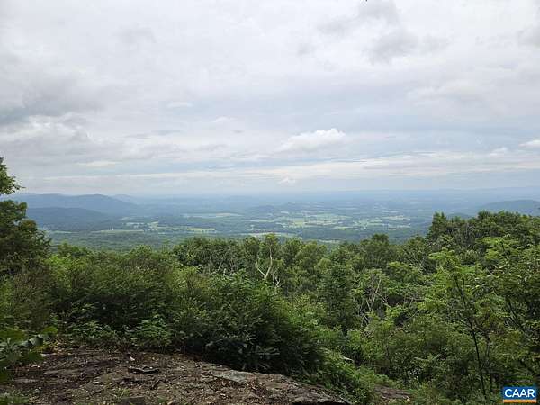 16 Acres of Recreational & Residential Land for Sale in Stanardsville, Virginia