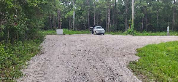 6.12 Acres of Land for Sale in Smyrna, North Carolina