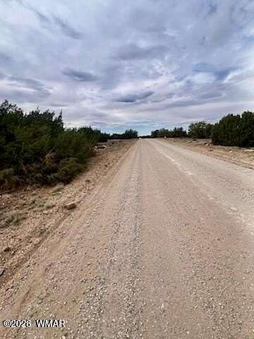 4.14 Acres of Residential Land for Sale in Concho, Arizona