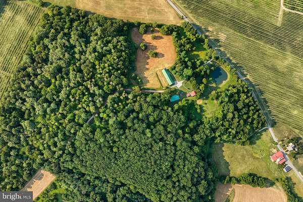 26.1 Acres of Land for Sale in Gardners, Pennsylvania