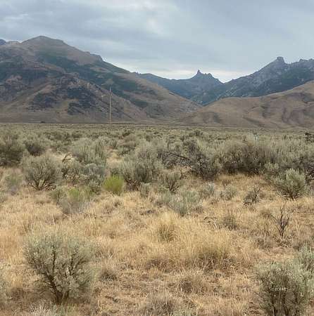 3.8 Acres of Residential Land for Sale in Lamoille, Nevada