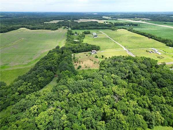 7.2 Acres of Residential Land for Sale in Sedalia, Missouri
