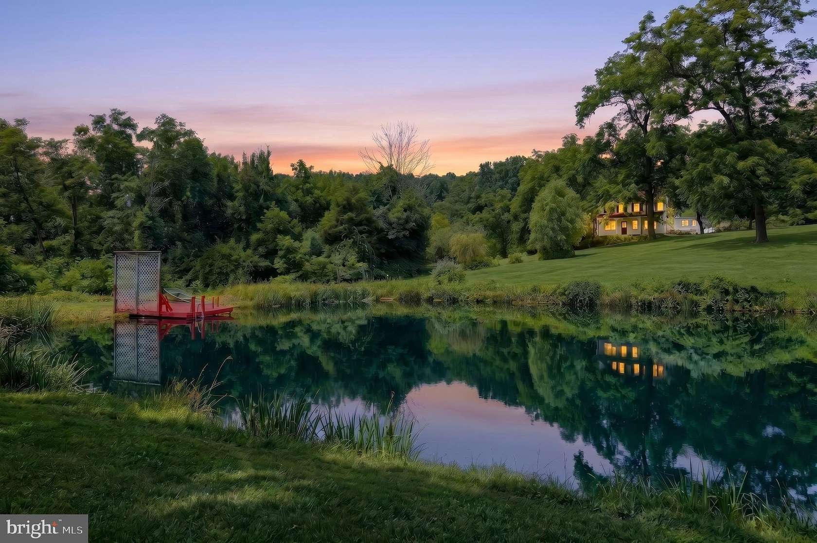 46 Acres of Land with Home for Sale in Gardners, Pennsylvania