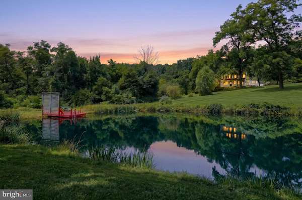 46 Acres of Land with Home for Sale in Gardners, Pennsylvania