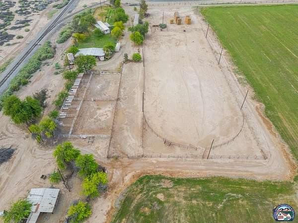 24.1 Acres of Land for Sale in Calipatria, California