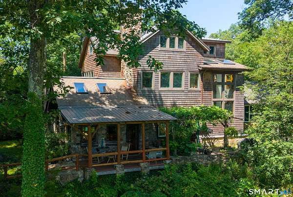 2.17 Acres of Land with Home for Sale in Danbury, Connecticut