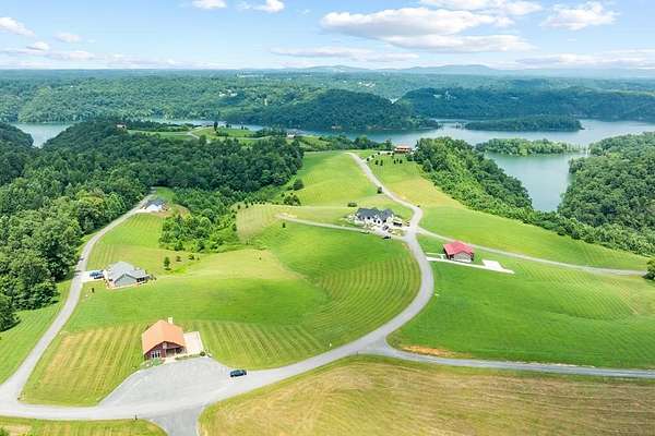 0.79 Acres of Residential Land for Sale in Byrdstown, Tennessee