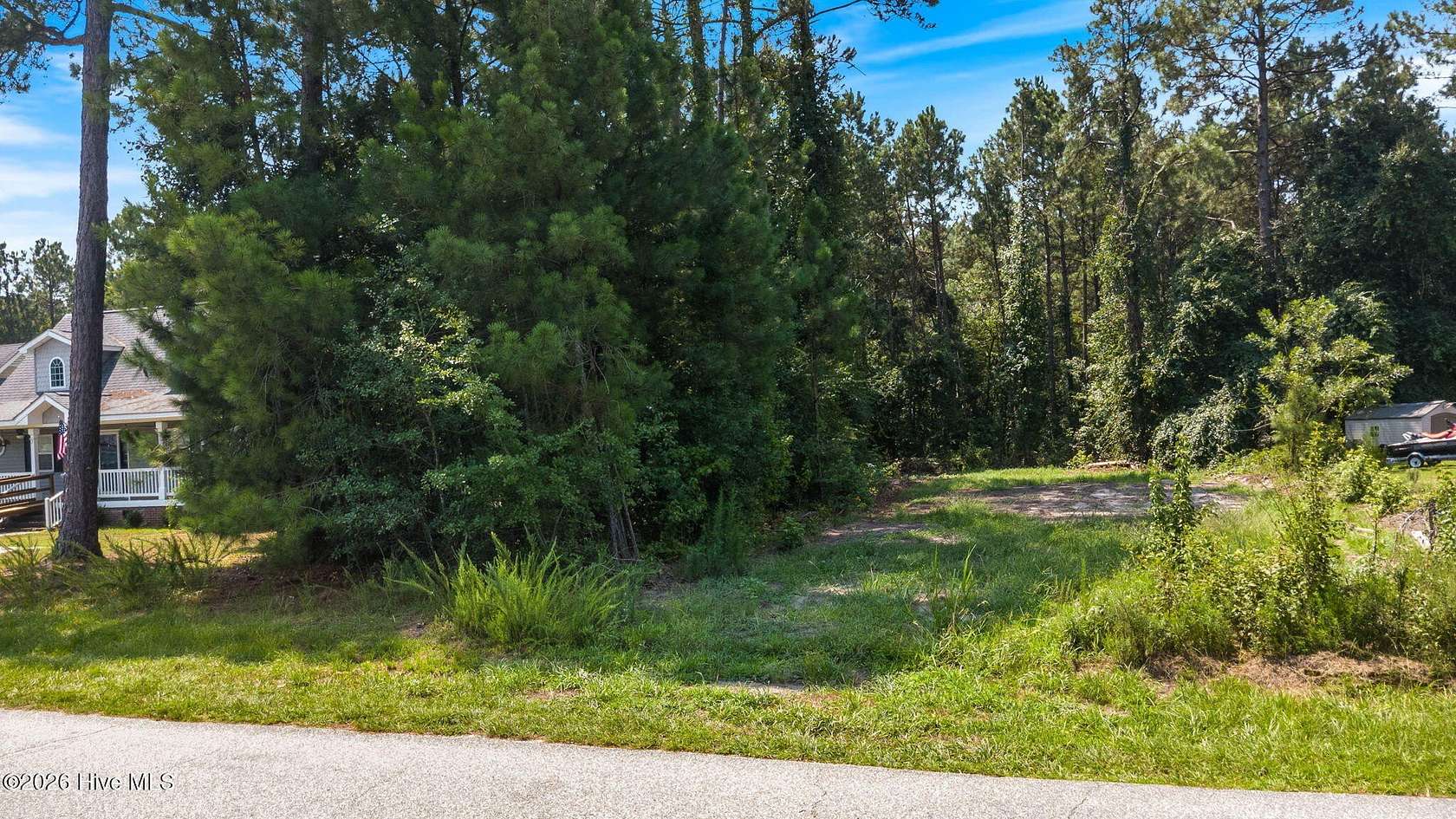 0.16 Acres of Land for Sale in Elizabethtown, North Carolina