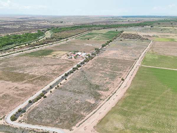 10.1 Acres of Land for Sale in La Joya, New Mexico