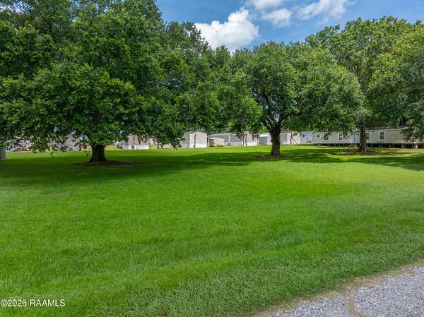0.64 Acres of Residential Land for Sale in Carencro, Louisiana