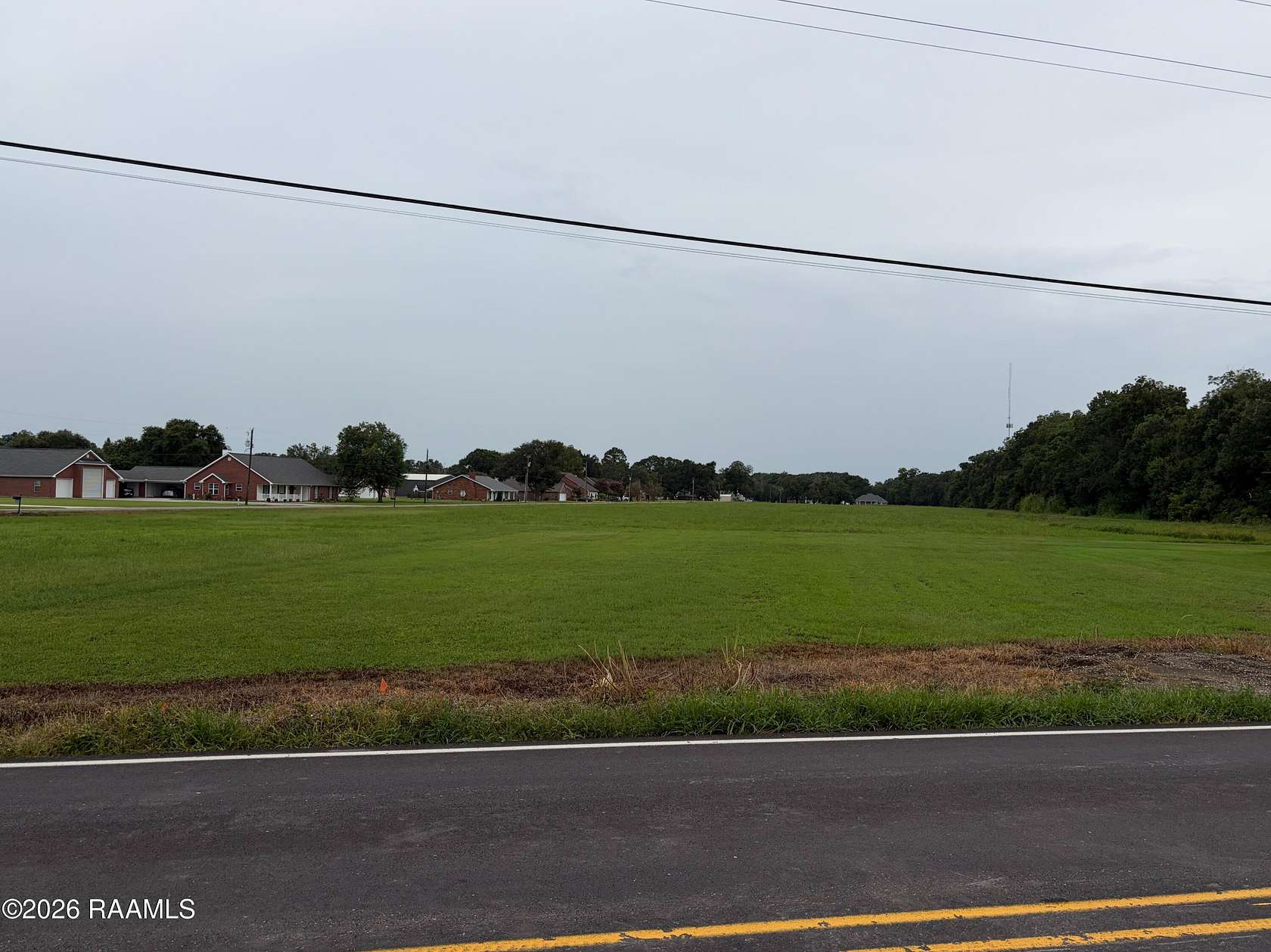 0.38 Acres of Residential Land for Sale in Breaux Bridge, Louisiana
