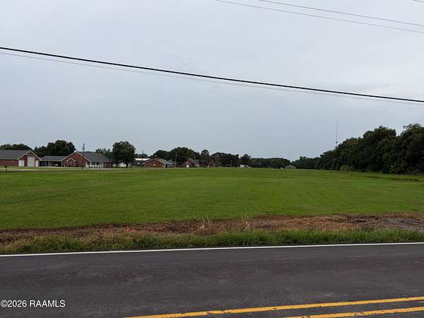 0.38 Acres of Residential Land for Sale in Breaux Bridge, Louisiana