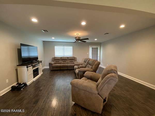 3 Acres of Land with Home for Sale in Kaplan, Louisiana