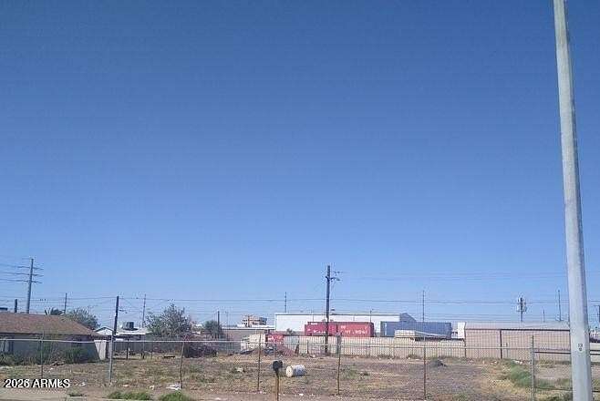 0.33 Acres of Mixed-Use Land for Sale in Phoenix, Arizona
