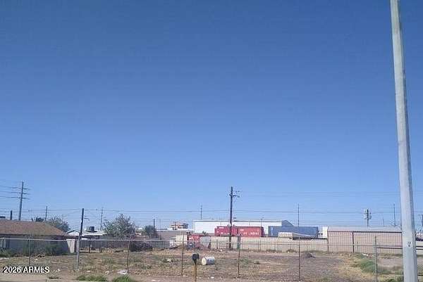 0.33 Acres of Mixed-Use Land for Sale in Phoenix, Arizona