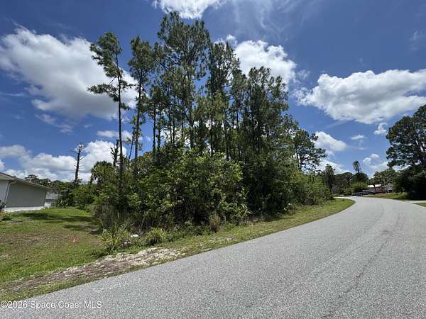 0.23 Acres of Residential Land for Sale in Palm Bay, Florida