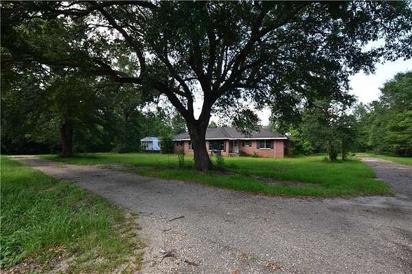 4 Acres of Land for Sale in Pearl River, Louisiana