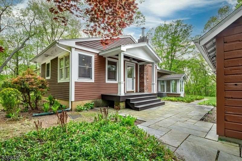 1.87 Acres of Land with Home for Lease in Washington Township, New Jersey