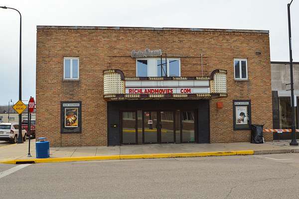21 Acres of Improved Commercial Land for Sale in Richland Center, Wisconsin