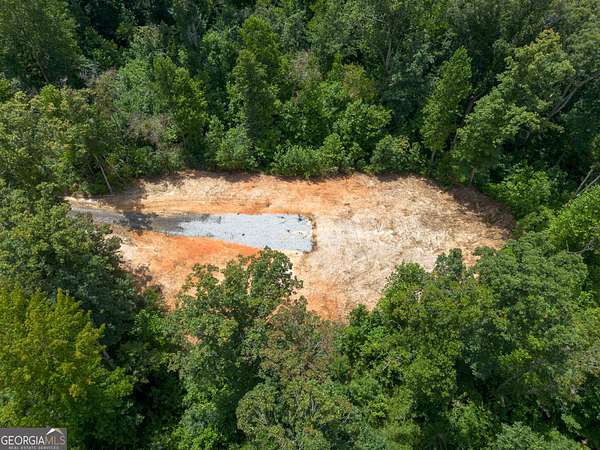 6 Acres of Land for Sale in Lula, Georgia
