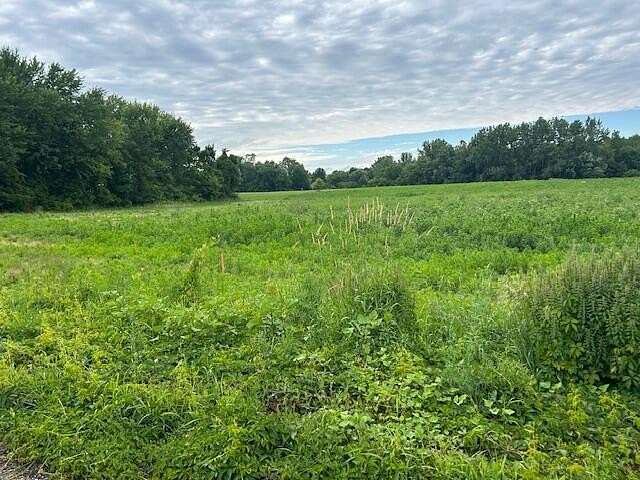 2.15 Acres of Residential Land for Sale in Dorr, Michigan