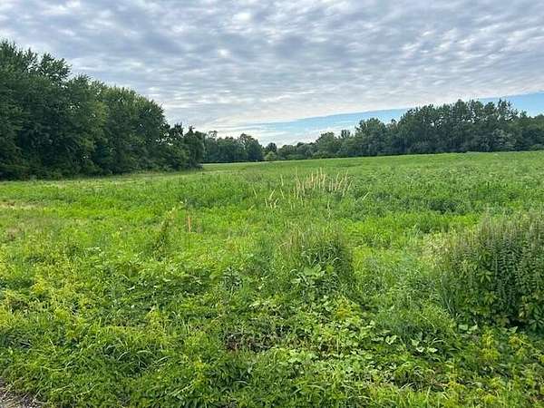 2.15 Acres of Residential Land for Sale in Dorr, Michigan