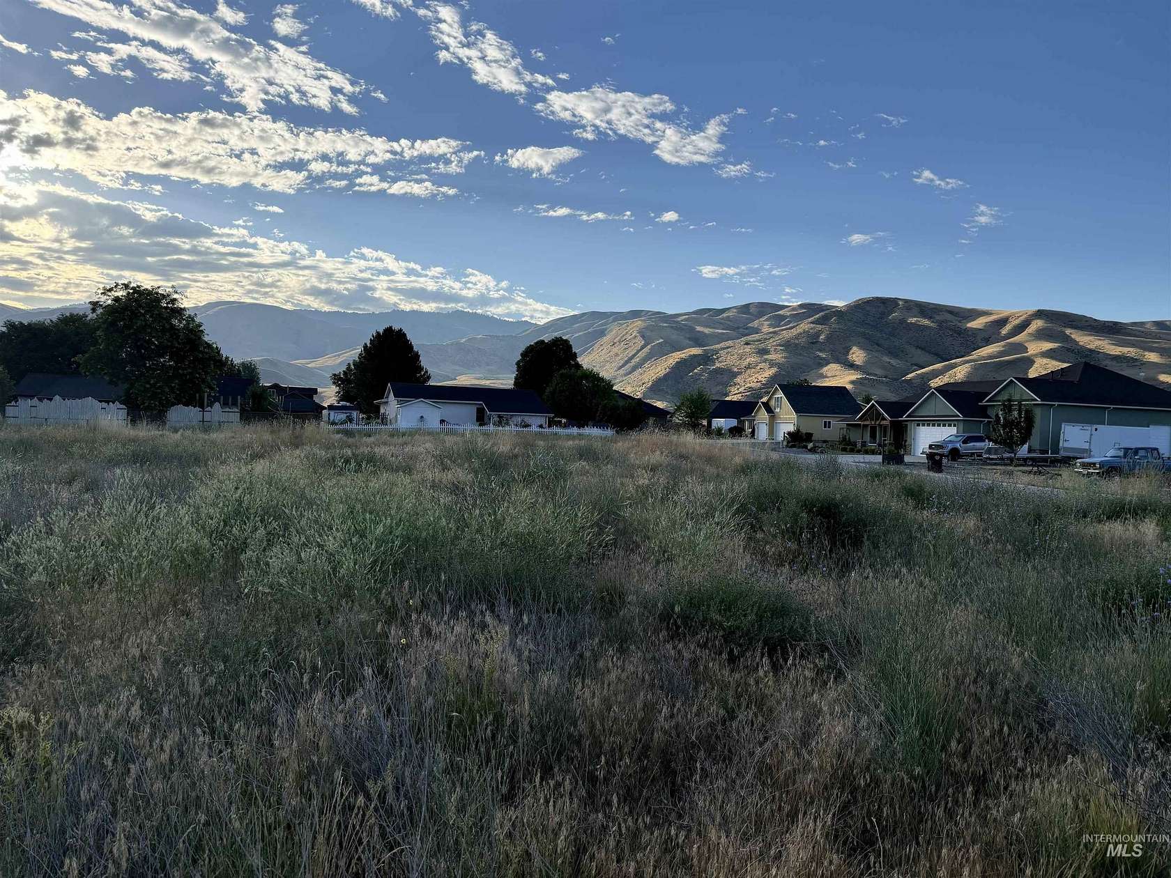 2.23 Acres of Residential Land for Sale in Horseshoe Bend, Idaho