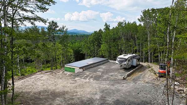 5 Acres of Residential Land for Sale in Lancaster, New Hampshire