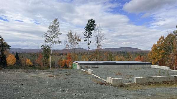 5 Acres of Residential Land for Sale in Lancaster, New Hampshire