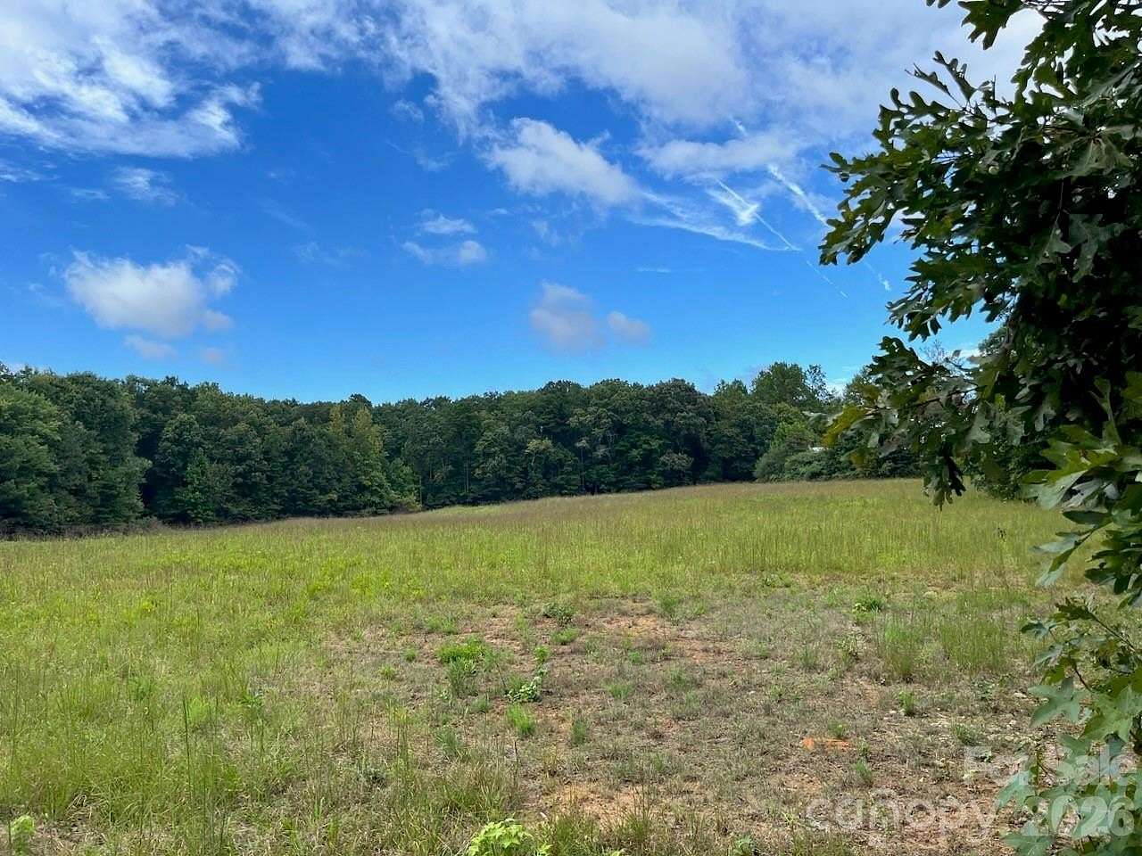 1.57 Acres of Residential Land for Sale in Iron Station, North Carolina